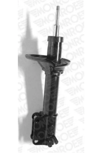 MONROE Mazda 323 Familia 1989-1994 Sol Arka Amortisör Marka ürün görseli 1