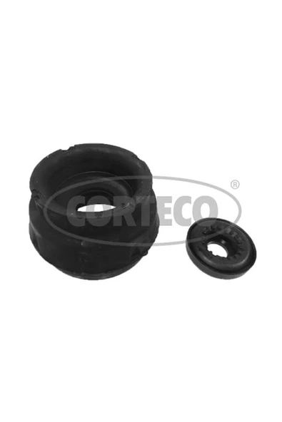 CORTECO ON AMORTISOR TAKOZU+RULMAN (VW GOLF 98-06  POLO 10-  AUDI A3 97-03  SEAT IBIZA 09-17  LEON 00-06) ürün görseli 1
