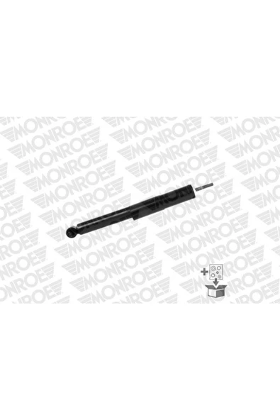MONROE Arka Amortisör L/r Volvo Xc90 2.5t T6awd 3.2awd V8 D3 D5 2002 2014Uyumlu ürün görseli 1