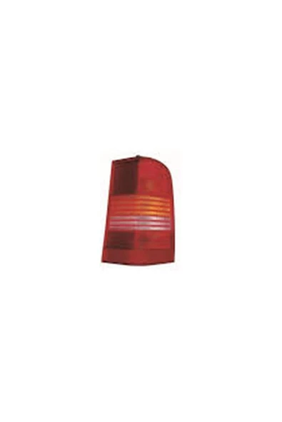 Universe DEPO 440-1937L-UE-STOP LAMBASI SOL DUYSUZ CİZGİLİ MERCEDES W638 VITO  A6388201464 ürün görseli 1