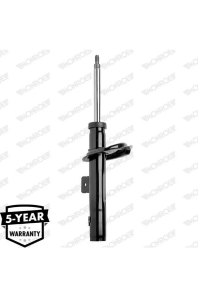 MONROE AMORTISOR  ON SOL PEUGEOT   206 Hatchback (2A/C) 98/12,206 Saloon 07/ ürün görseli 1