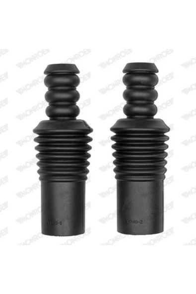 MONROE AMORTISOR TOZ KORUGU DUSTER LOGAN SANDERO SYMBOL II 2Lİ ürün görseli 1