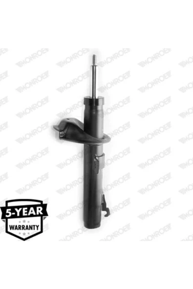 MONROE AMORTISOR ON SAG -SOL ( FORD   TRANSIT CONNECT 02- UZUN ŞASE )MONREO MARKASI 2 KULAGI BERABER OLDUĞU ürün görseli 1