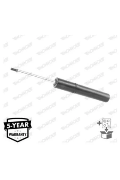 MONROE AMORTISOR ON-(AUDI  A4  1.8 TFSI-2.0 TFSI-3.2 TFSI-2.0 TDI-3.0 TDI  08/12 )  OESpectrum  - Premıum ürün görseli 1