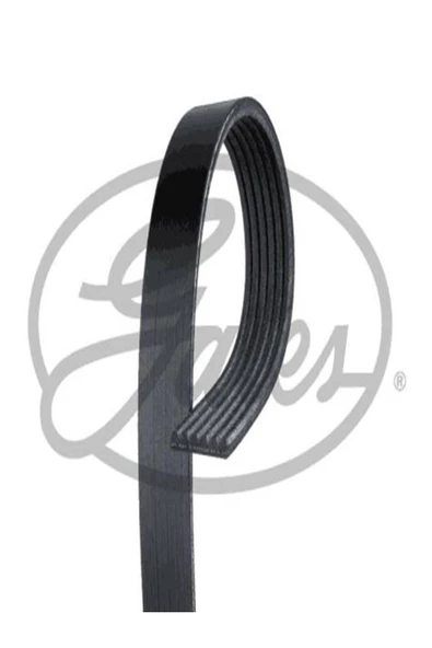 GATES 6PK958 V-KAYISI KANALLI KAYIS KIA  CEED 1.6 18 /  / VENGA 1.6 10/  Uyumlu ürün görseli 1