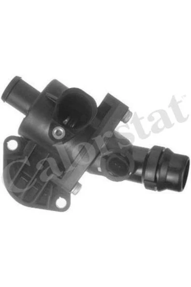 VERNET Termostat Yuvalı Vw Golf V - Passat 2.0fsı Blr ürün görseli 1