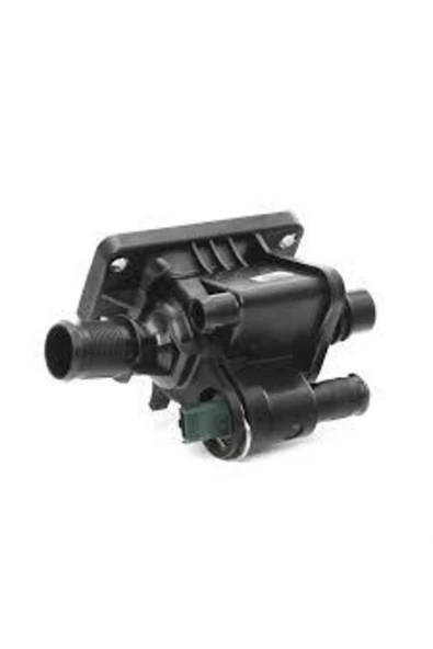 VERNET Termostat Komple Yuvalı Peugeot 206 307 Bıpper 1.4hdı Dv4td Ford Fıesta 1.4tdı ürün görseli 1