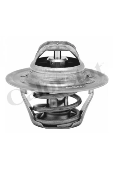VERNET Termostat 87°c Contalı Vw Golf Iv-v-vı Caddy 1.6 Jetta-passat 1.6 1.8 ürün görseli 1