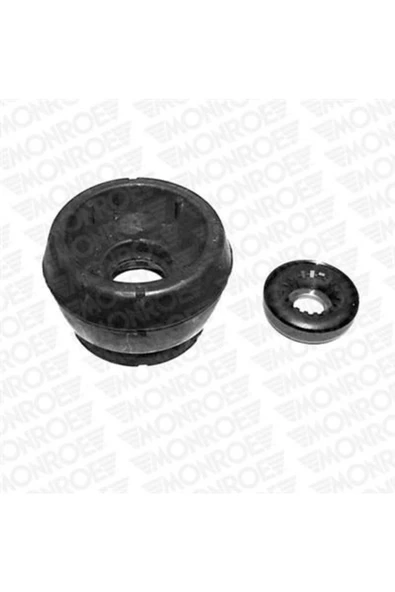 MONROE Amortısör Tablası Takozu Golf Iv Bora / A3 97-03 / Toledo Leon 00-05 / Octavıa 00-08 Rulmanlı ürün görseli 1