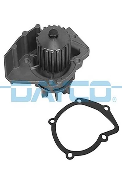 DAYCO Dp042 Devırdaim (FİAT: SCUDO / PEUGEOT: PARTNER-206-307 / CİTROEN: BERLİNGO 1.9D 2.0HDİ) (WA245575) ürün görseli 1
