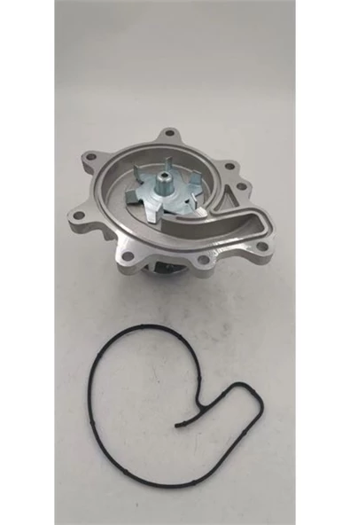 MGA Devırdaım Isuzu D-max 16- 1.9d 65540 Oem ürün görseli 1