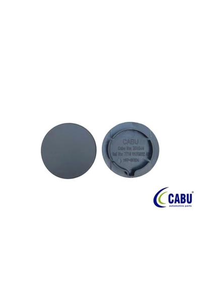 CABU Arka Tampon Cekı Demır Kapagı Connect 02-13 331541 Oem ürün görseli 1
