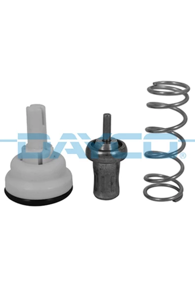 DAYCO Dt1288v Termostat Clra Jetta 11-18 Polo 10- Ibiza 13-15 Fabia 09-14 Rapid 13- 1.6tsı ürün görseli 1