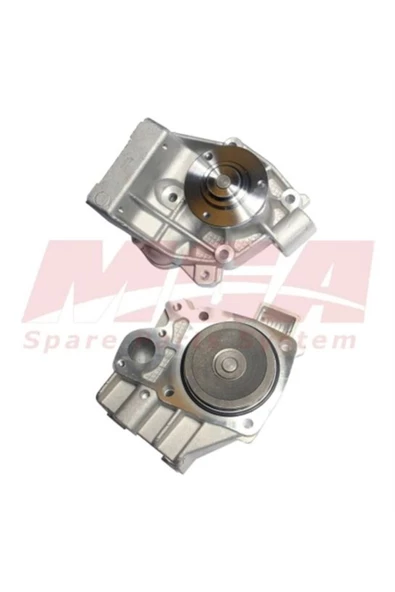 MGA Devırdaım (FIAT: DUCATO / PEUGEOT: BOXER / CITROEN: JUMPER 2.5D TD 2.8TD)mga-65211 99440717/50408312 ürün görseli 1