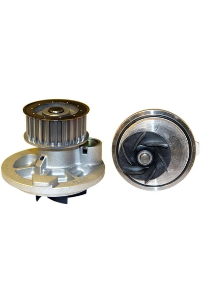MGA 1334139 Devırdaım (opel: Astra F-astra G 1.7d Td) Uyumlu ürün görseli 1