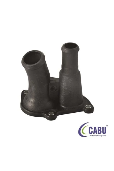 CABU TERMOSTAT GOVDESI KOMPLE FOCUS 98 11 MONDEO IV 07 14 S MAX GALXY 06 15 1.8TD ürün görseli 1