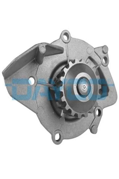 DAYCO Dp224 Devırdaim ( Ford : Transit 2.4tdci V184-v347 01-12 ) (WC849572) ürün görseli 1