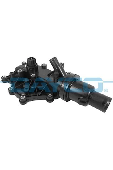 DAYCO 89c Termostat Komple Megane Iı 1.6 16v Clıo Iı/ııı Dt1128h ürün görseli 1