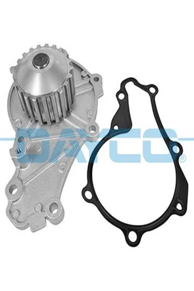 DAYCO Dp061 Devırdaim (FORD : FİESTA 1.4 TDCİ 02-) Peugeot: 206-207-307 / Citroen: C3 1.4hdi (WA194946) ürün görseli 1