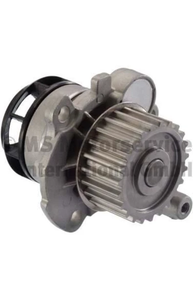 PIERBURG Devırdaım Mekanık Vw Golf Vı-jetta-passat 2.0tfsı ürün görseli 1
