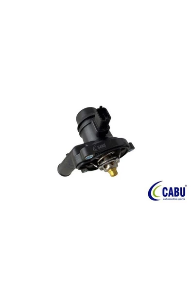 CABU TERMOSTAT ASTRA J INSIGNIA A MOKKA CORSA D CORSA E MERIVA B ADAM ZAFIRA C AVEO T300 CRUZE CABU 22131 ürün görseli 1