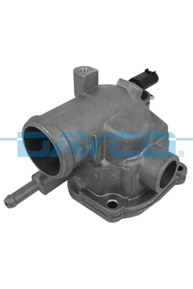 DAYCO Dt1173h Termostat 87 °c (komple, Om611, Om612, Om646, Om647) W203 03-07 W211 03-08 Vito 638 99 ürün görseli 1