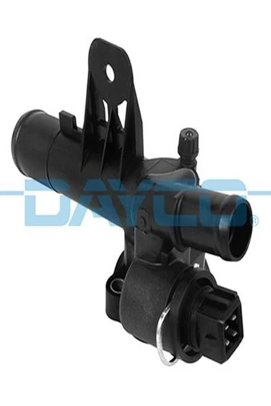 DAYCO Dt1157h Termostat 89 C ( Renault : Megane Iı / Scenic / Modus 1.5dci ) (WC325251) ürün görseli 1