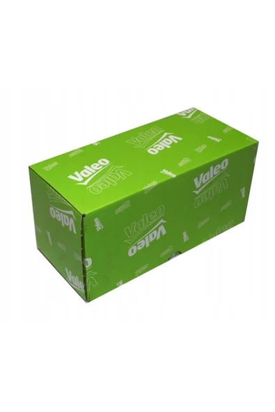 VALEO FTE FREN BALATASI ON DUCATO/PEUGEOT  BOXER/ CITROEN  JUMPER 06- ürün görseli 1