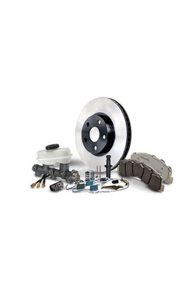 MGA SU POMPASI VW GOLF 06-14  PASSAT 09-15  TIGUAN 08-18  AUDI A3 09-13  SEAT LEON 06-10 ürün görseli 1