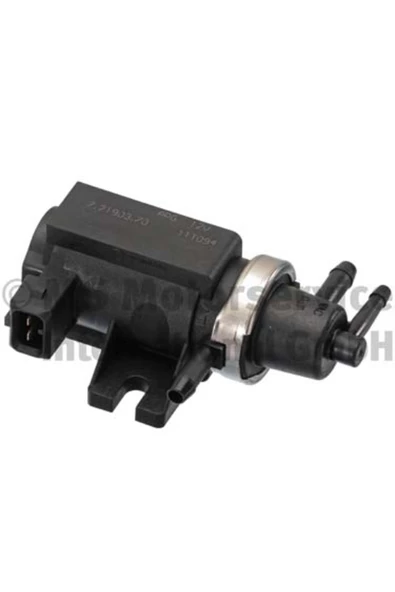 PIERBURG BASINC KONVERTORU-EGR (VW CADDY 96-03  LT 97-03  PASSAT 94-05  TRANSPORTER 95-04) ürün görseli 1
