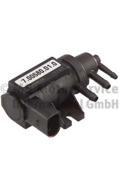 PIERBURG EGR KESME VALFI (VW CADDY 04-11  TRANSPORTER  03-10) AXB-AXD-AXE-BDJ ürün görseli 1