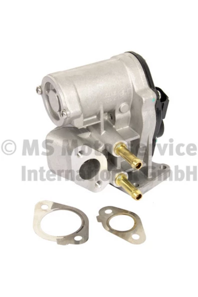 PIERBURG EGR VALFI (VW GOLF 04-09  PASSAT 06-11 AUDI A3 04-08  SKODA OCTAVIA 04-08) BAG-BLP-BLF ürün görseli 1