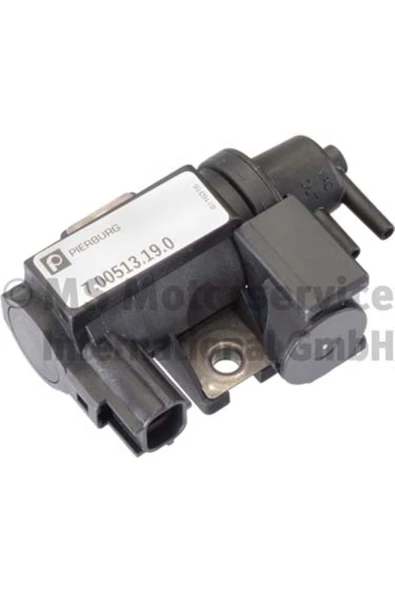 PIERBURG BASINC DONUSTURUCU (TOYOTA  AURIS 1.2) ürün görseli 1