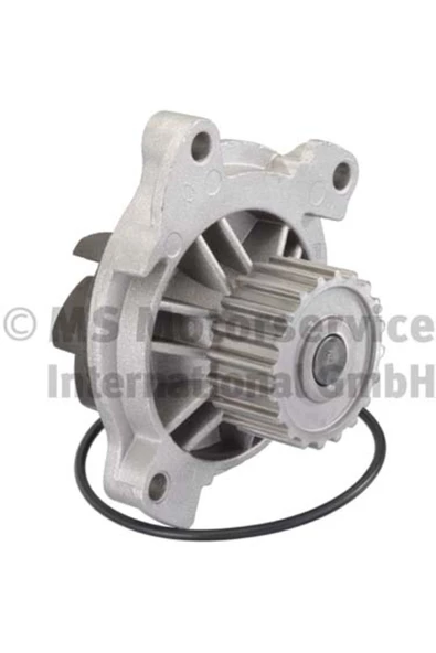PIERBURG DEVIRDAIM-20 DIS (VW LT 90-07  TRANSPORTER 91-04  AUDI A100 91-94  A6 95-97) 2.4TDI - 2.5TDI ürün görseli 1
