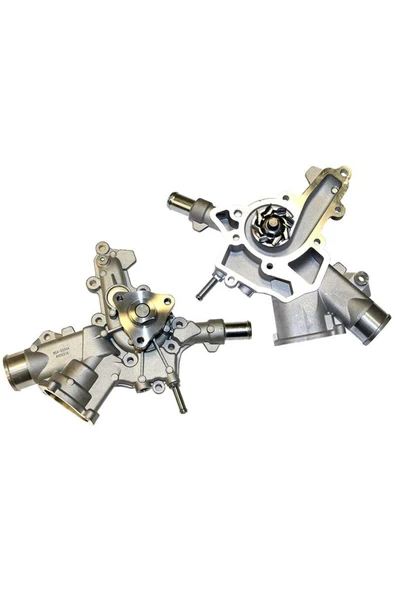 MGA 1334145 Devırdaım ( Opel : Astra G H / Corsa C D / Tıgra 1.4 Z14xep 1.2 Z12xep ) ürün görseli 1