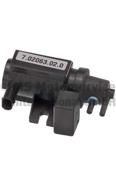 PIERBURG EGZOZ BASINC KONVENTORU (BMW  N47 / E60-E83-E87-E90 ) ürün görseli 1