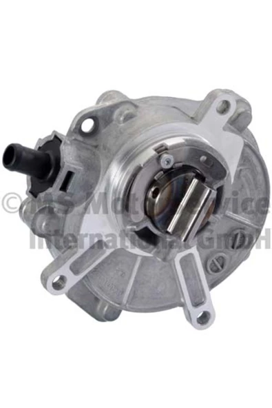 PIERBURG VAKUM POMPASI (AUDI A4 05-08  A6 05-11) ürün görseli 1