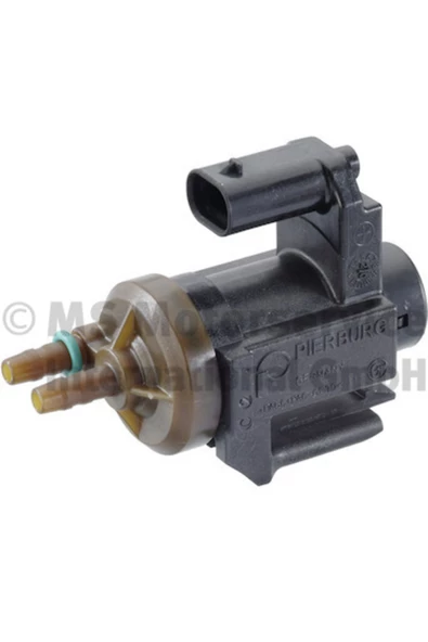 PIERBURG EGR VALFI (ELEKTRIKLI VAKUM VALFI BMW B37 B38 B47 G05 G06 G07 F15 MINI F54 F55) ürün görseli 1