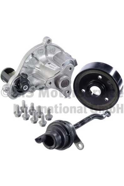 PIERBURG DEVIRDAIM-KASNAK-VALF BMW B46-B48 F20-F21-F23-F30-F31-F34-F35-F32-F33-F36-G20-G30-G31 ürün görseli 1