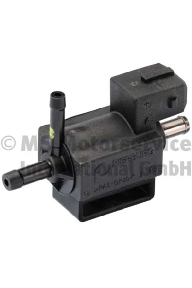 PIERBURG SARJ BASINC AYAR VALFI (VOLVO  S40-S60-S80-XC60 2.0 ) ürün görseli 1