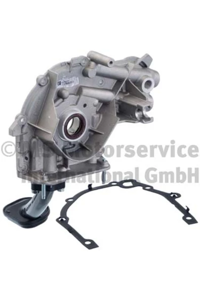 PIERBURG YAG POMPASI (FIAT ALBEA 1.2I 02-/DOBLO 1.4I 05-GRANDE PUNTO 05-/ OPEL COMBO D 1.4 12-) ürün görseli 1