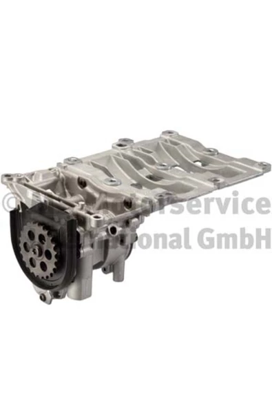 PIERBURG YAG POMPASI (BMW N 47 E-60/61/81/82/83/84/87/90/92/93) ürün görseli 1
