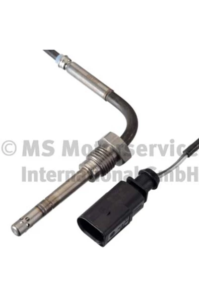 PIERBURG EGSOZ SICAKLIK SENSORU AUDI A6 05-11  Q7 07-09 ürün görseli 1