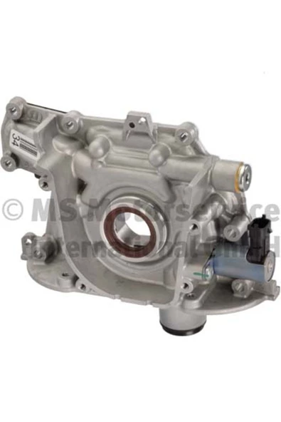 PIERBURG YAG POMPASI EURO 6 - (FIAT  DOBLO 1.6JTD EGEA 1.6D / ALFA ROMEO  GIULIETTA 1.6 JTD - 2.0 JTD) ürün görseli 1