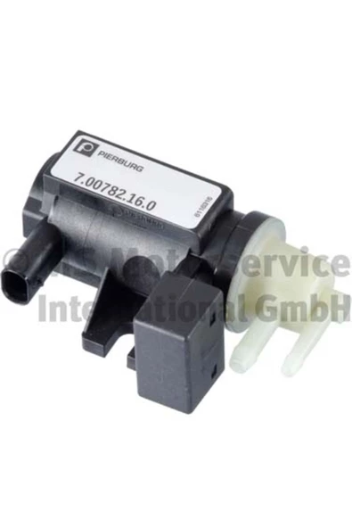 PIERBURG BASINC DONUSTURUCU MB A160 A180 A200 ürün görseli 1