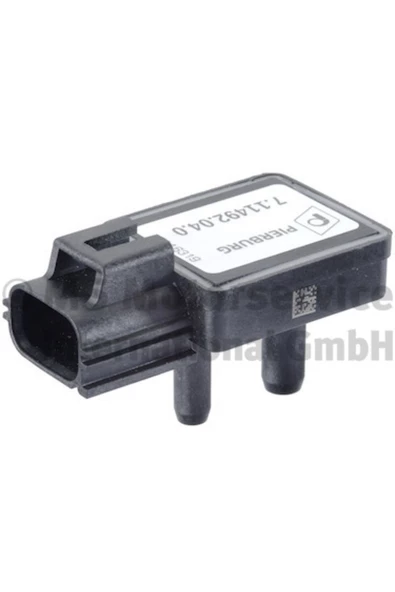 PIERBURG KATALIZATOR SENSOR DPS (JUMPER III-BOXER III 2.2HDI 11/CONNECT 02/12V V347 06/14 FIESTA 08/1.4 -1.6 ürün görseli 1