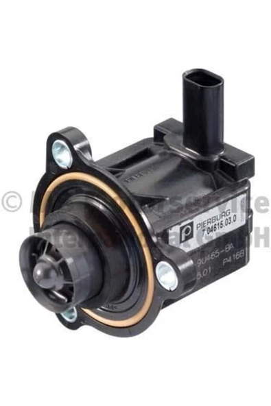 PIERBURG DEVIRDAIM HAVA VENTILI (FORD  FOCUS III-MONDEO V 1.5ECOBOOST / VOLVO  S60-V40-V60 -15) ürün görseli 1