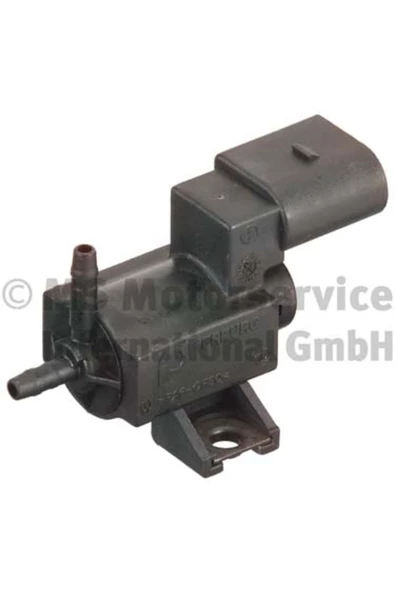PIERBURG SELENOID VALF (VW GOLF 98-13  PASSAT 06-11  TRANSPORTER 03-) ürün görseli 1