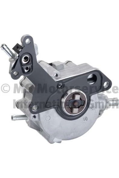 PIERBURG VAKUM/TANDEM POMPA (VW CADDY 04-11  GOLF 98-09  PASSAT 97-11  POLO 00-10) ürün görseli 1
