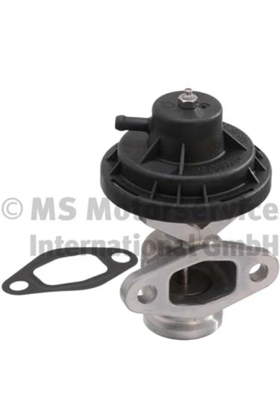 PIERBURG EGR VALFI VW CADDY 96-08  GOLF 03-06  POLO 02-10  SEAT IBIZA 02-10  SKODA OCTAVIA 97-1) AYQ-AQM-BDJ ürün görseli 1
